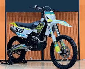 Nueva Motocicleta Todoterreno S6-YBS300 con Motor Monocilíndrico de Cuatro Tiempos Refrigerado por Agua y sin Escobillas, 600-1000CC, 61-80km/h, ¡Las Más Vendidas! - Product Image 2