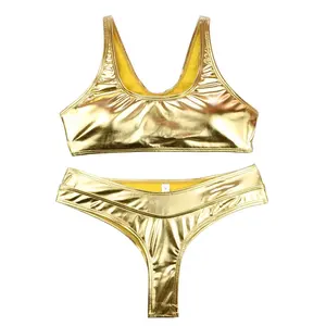 Traje de baño Racer Pro Recordbreaker Traje de baño Correa cómoda Traje de baño de competición Mujer - Product Image 2