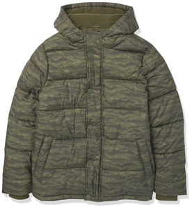 Chaquetas acolchadas de estilo único de alta calidad del mejor fabricante para hombre, precio bajo de invierno, tarifa barata, demanda de los clientes satisfecha - Product Image 1