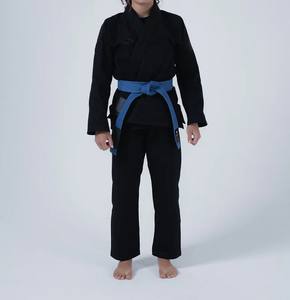 Nouveau Kimono de Jiu-Jitsu Personnalisé Confortable Uniforme d'Arts Martiaux BJJ GI Prix d'Usine Combinaisons de Jiu-Jitsu BJJ GI pour le Karaté 2026 - Product Image 2