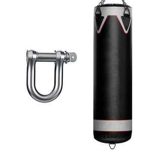 100% Top haute qualité boxe sac de boxe sur mesure Offre Spéciale Oem Service sacs de boxe pour la formation sac de boxe - Product Image 6