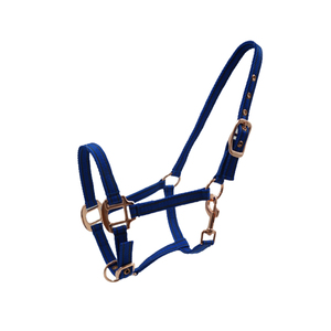 Fournisseur en vrac licou de cheval robuste de haute qualité équitation licou en PP disponible au meilleur prix - Product Image 1