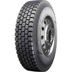 Pneu 11R24.5 avec carcasse renforcée, construction haute résistance pour une durée de vie prolongée - Product Image 2