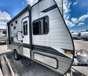 Autocaravana Jayco Jay Flight S-l-x 174BH 2021 2022, Remolque de Viaje, Autocaravanas, Camping - Product Image 1