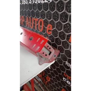 TOYOTA Yaris Series (17>20) TRAVESAÑA DE PARACHOQUES TRASERO 520230D080 1KR - Product Image 6