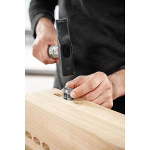 ขายึดคุณภาพสูง Festool SV-SA D14/32 Split Anchor - Product Image 2