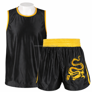 Uniforme de Jiu Jitsu para Adultos, Kit Personalizado para Equipo, Bordado con Logotipo Frontal, 100% Poliéster Transpirable, Muestra Rápida - Product Image 5