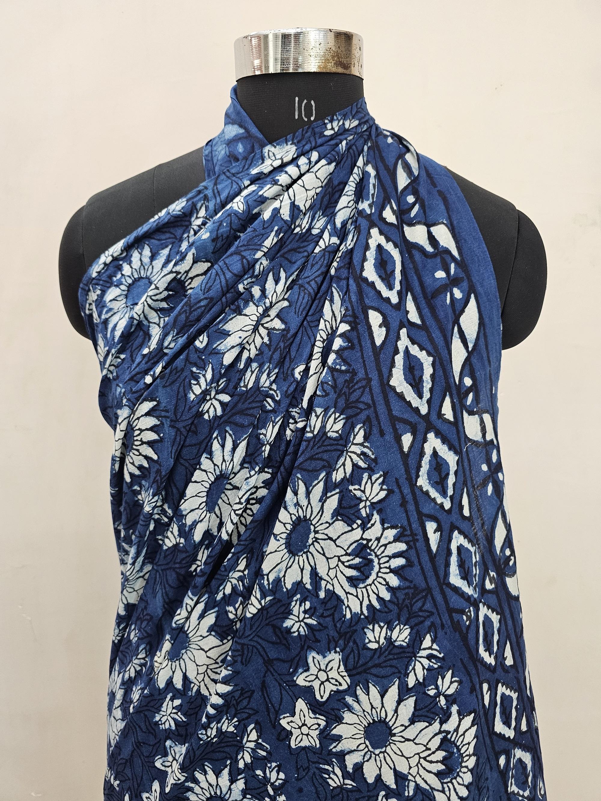 สีน้ำเงินคราม