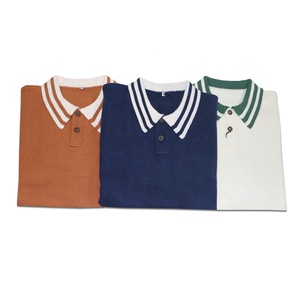 2023 Otoño Invierno hombres cárdigans suéteres ropa Casual para hombres suéter cálido suéter de punto - Product Image 3