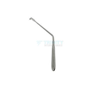 Retractores de raíz de uso ortopédico Retractores de raíz de acero inoxidable Retractores de raíz de alta calidad a la venta - Product Image 1