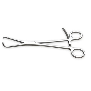 Pinzas de Reducción Ósea de Acero Inoxidable de Alta Calidad, 17 cm, Juego de Instrumentos Quirúrgicos Reutilizables, Clase I, Certificación CE - Product Image 6