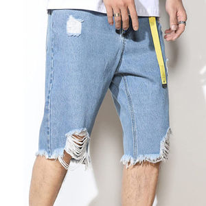 <b>Men</b> Gym <b>Shorts</b> high quality <b>men</b> Spandex Sports Jogging Pocket Running Training <b>Shorts</b> - Product Image 6