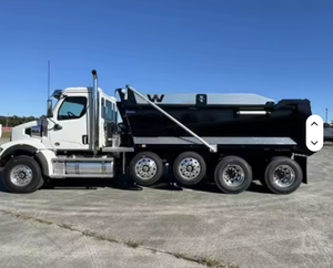 Occasion en excellent état 2025 FOR- WESTERN STAR 47X Prêt à être expédié dans le monde entier - Product Image 2