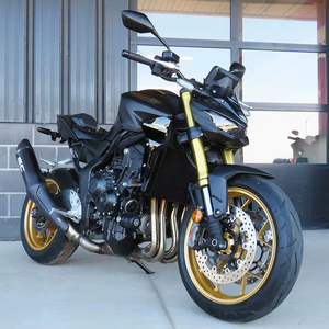 Motocyclette CB1000SP 2025 - Product Image 1