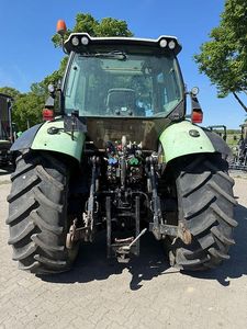 รถแทรกเตอร์ M410 agrotron Deutz-fahr - Product Image 5
