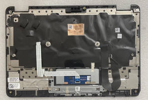 ใหม่สำหรับ Dell Latitude 3120 2-in-1 Palmrest W Keyboard/touchpad WC794 0WC794 - Product Image 3