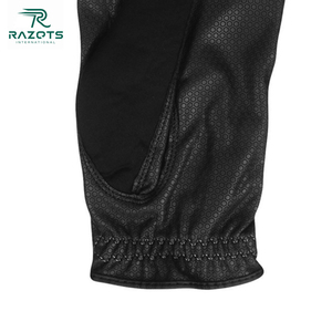 Gants de golf personnalisés OEM les plus vendus, pour hommes et femmes, qualité supérieure, cuir Cabretta, protection UV, antidérapants, imperméables - Product Image 6