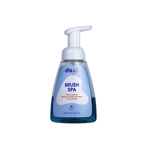 Nettoyant pour pinceaux de maquillage BRUSH SPA Shampooing concentré pour un nettoyage en profondeur - Product Image 1