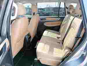 USADO LHD/RHD 2021 MG RX8 - Product Image 2