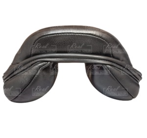 Selle de course de chevaux en cuir de qualité supérieure Selle de saut et de dressage légère Remises en gros selle de cheval selle cheval - Product Image 6