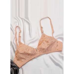 Flor de campana beige - Product Image 2