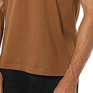 เสื้อยืดวินเทจสำหรับผู้ชาย, เสื้อยืดโอเวอร์ไซส์ผ้าฝ้าย100% เสื้อยืดผู้ชายไซส์ใหญ่พิเศษใส่เล่นกีฬา - Product Image 3