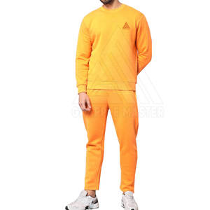 Ropa de gimnasio Ropa de hombre Traje de sudor Nueva llegada Hombres Traje de sudor de alta calidad Hombres Traje de sudor - Product Image 1