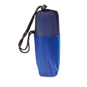 Poncho Impermeabile Personalizzato per Appuntamenti, Campeggio ed Escursionismo - Product Image 4