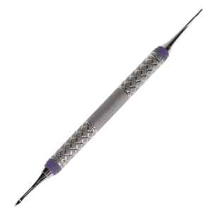 Détartreur faucille Hu-Friedy de qualité et curettes dentaires Gracey Instruments chirurgicaux dentaires pour le nettoyage des racines de calcul parodontal - Product Image 5