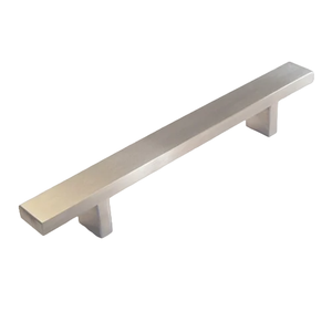 Manija de armario en forma redonda Precio de venta alto Manija de puerta de latón Elegante para el uso de la puerta del restaurante del hotel en casa - Product Image 6