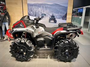 Outlander XMR 1000R 2025 - Product Image 5