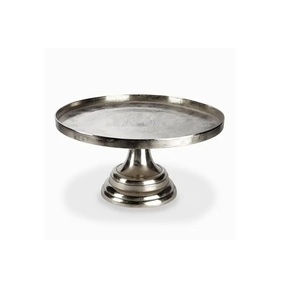 Chất Lượng Tốt Nhất Trên Cao Bán Kim Loại Bánh Đứng Chất Lượng Tốt Thông Tư Hình Khắc Bên Trong Thiết Kế Thủ Công Kim Loại Bánh Đứng - Product Image 1