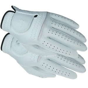 Gants de golf durables et confortables pour hommes et femmes Gants de golf super doux et bon marché Gants de performance à adhérence parfaite avec logo personnalisé - Product Image 3
