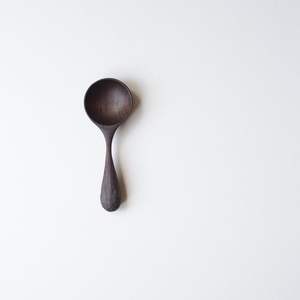 Cuchara de Madera Resistente para Servir, Mango Largo de Madera, Color Natural, Diseño Personalizable, Empaque para Hogar y Restaurante - Product Image 3