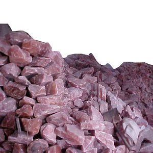 Wholesale Organic Handmade Customized Pink Salt Lumps Natural Crafts Customized Packing Pakistan for Livestock Cattle <b>Supply</b> - Product Image 2
