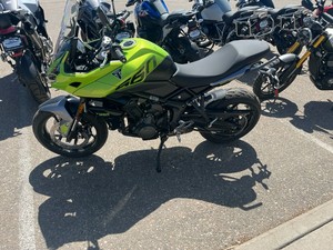 Nouvelle <span class=keywords><strong>Moto</strong></span> Routière <span class=keywords><strong>Triumph</strong></span> Tiger Sport 660 2025 – Modèle Complet - Product Image 6