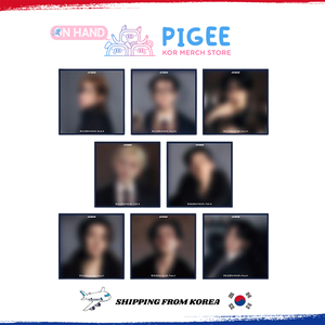 ATEEZ - [ GOLDEN HOUR : PART.4 ] 13º MINI (Versión DIGIPACK) ÁLBUM DE K-POP MÁS VENDIDO EN COREA - Product Image 2