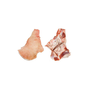 Jowls หมูแช่แข็งไม่มีแฉก - Product Image 5