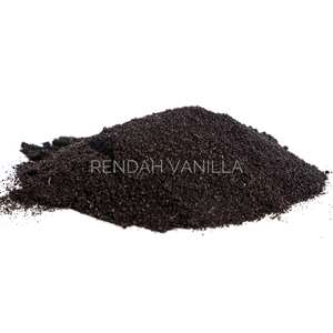 Semillas de Vainilla Planifolia - Puras de Vainas Enteras, Especias Naturales de Alta Calidad de Indonesia, Granos de Vainilla, Mejor Precio, Sabor - Product Image 1