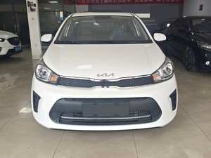 Kia Pegas 2023 Révisée 1.4L Elite Version Connectivité Essence <span class=keywords><strong>Voiture</strong></span> d'occasion Vente en ligne - Product Image 2