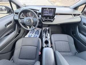 รถยนต์โตโยต้า โคโรลล่า แฮทช์แบ็ค SE ปี 2022 มือสอง สภาพดี ขับเคลื่อนล้อหน้า - Product Image 2