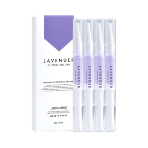 Jello Jello <b>Cuticle</b> <b>Oil</b> <b>Pen</b> Set (4 pcs) kosmeticau Australia - Product Image 4