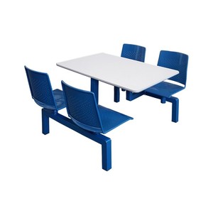 Meilleure vente de meubles de restaurant de marque italienne table monobloc Barona durable en bois pour l'exportation - Product Image 1