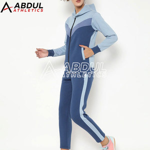 Chándales Deportivos para Mujer Más Vendidos, para Gimnasio y Correr, de Algodón Suave, Modernos y Fáciles de Usar - Product Image 2