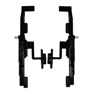 Kit de reparación de techo corredizo de chapa para Mercedes Clase C W202/S202 (2 agujeros) - Product Image 1
