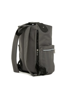 Custom Multi Pocket <b>Backpack</b> <b>Waterproof</b> School Travel <b>Backpack</b> OEM ODM Factory - Product Image 3