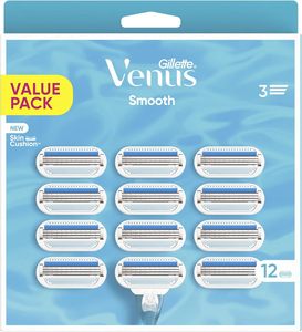 Gillette Venus Comfortglide Spa Breeze - Product Image 4