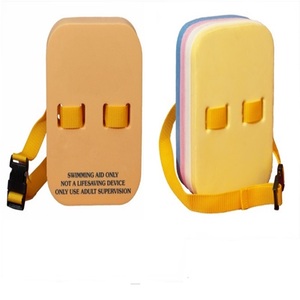 Flotteur arrière durable EVA avec boucle à pression pour la natation et la plongée-Bouée de natation et accessoire de plongée - Product Image 5