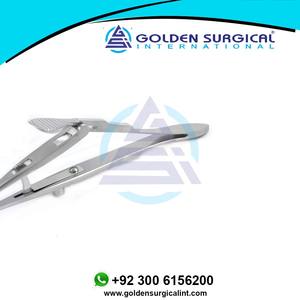 ที่ใส่เข็มผ่าตัดตาโลโก้ส่วนตัวเครื่องมือผ่าตัดตา - Product Image 4