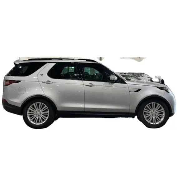 Hot Selling 2019 Land-Rover Discovery Awd Hse Luxe 4dr Suv Nieuwste Editie De Hoogste Snelheid 1